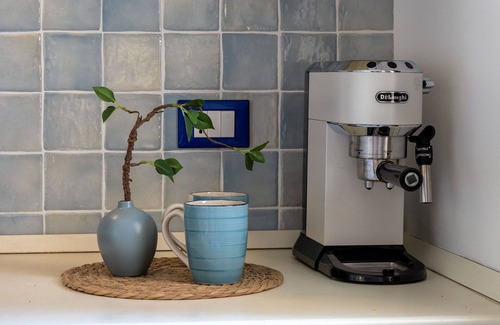 Viddalba Apartment | Nice apartment for 4 people with A/C, pool, WIFI, TV, terrace and pets allowed