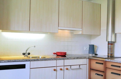 Aquila Apartment | Nice apartment for 4 people with WIFI, TV, balcony and pets allowed