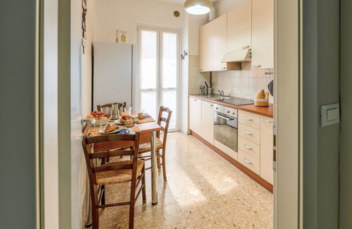 Pavia Apartment | Nice apartment for 4 people with A/C, WIFI, TV, terrace and panoramic view