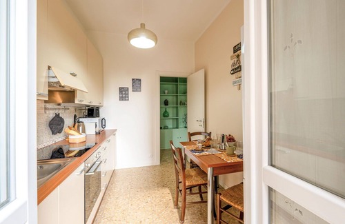 Pavia Apartment | Nice apartment for 4 people with A/C, WIFI, TV, terrace and panoramic view