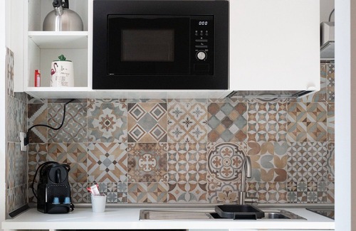 Pavia Apartment | Nice apartment for 4 people with WIFI, A/C and TV