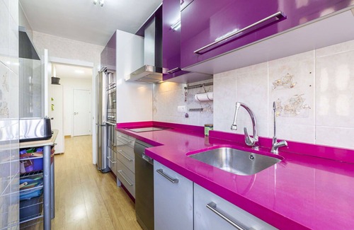 Aguadulce Apartment | Nice apartment for 5 guests with pool, WIFI, A/C, TV and terrace