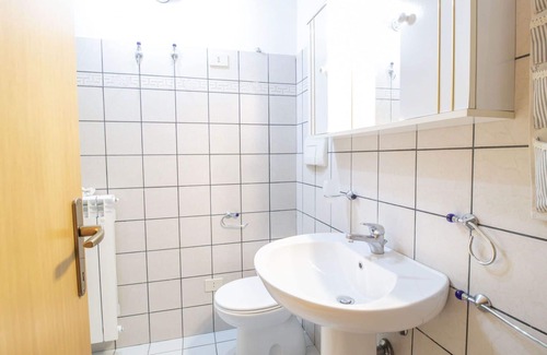 Latina Lido Apartment | Nice apartment for 5 guests with A/C, WIFI, TV, terrace and parking