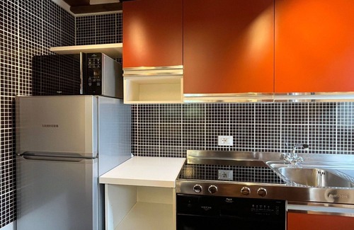 Carisolo Apartment | Nice apartment for 5 people with WIFI, TV and patio