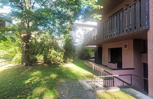 Carisolo Apartment | Nice apartment for 5 people with WIFI, TV and patio