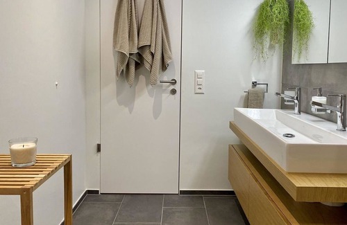 Engelberg Apartment | Nice apartment for 5 people with WIFI, TV and parking
