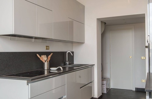 Rione XIV Borgo Apartment | Nice apartment for 6 guests with A/C, WIFI and TV