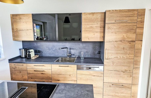 Mieming Apartment | Nice apartment for 6 people with WIFI, TV, patio and parking