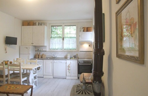 Sassetta Apartment | Nice apartment for 6 people with WIFI, TV and parking
