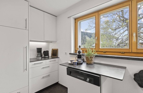 Parpan Apartment | Nice apartment for 6 people with WIFI, TV and balcony