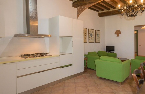 Suvereto Apartment | Nice apartment for 7 guests with WIFI and TV