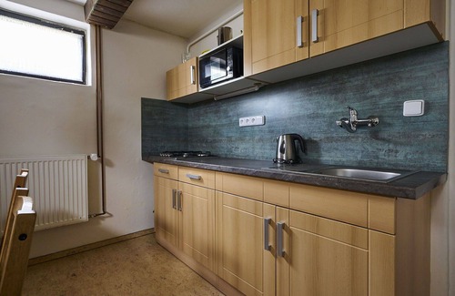 Harrachov Apartment | Nice apartment for 8 people with WIFI, pool, TV and parking