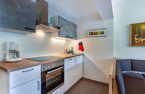 Sankt Urban Apartment | Nice apartment for 5 guests with WIFI, balcony, panoramic view and parking