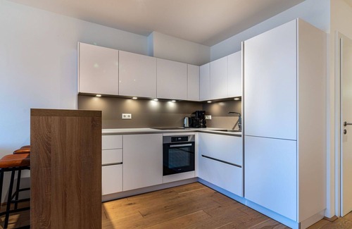 Annenheim Apartment | Nice apartment for 3 people with WIFI, TV and balcony