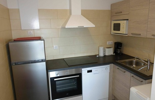 Partinello Apartment | Nice apartment for 4 guests with WIFI, A/C, TV, patio, pets allowed and panoramic view