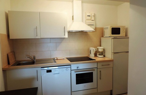 Partinello Apartment | Nice apartment for 4 guests with WIFI, A/C, TV, patio, pets allowed and panoramic view