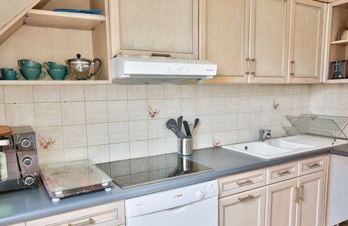 Pont-l'Abbe Apartment | Nice apartment for 4 people in Pont-L'Abbé