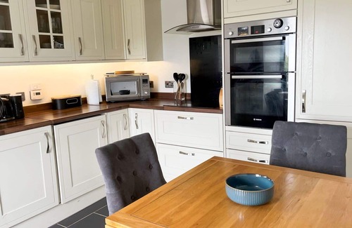 Waternish Apartment | Nice apartment for 2 people with WIFI, TV and pets allowed