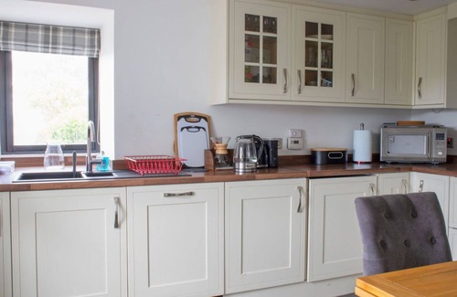 Waternish Apartment | Nice apartment for 2 people with WIFI, TV and pets allowed