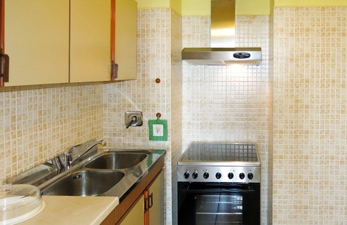 Cossombrato Apartment | Nice apartment for 7 people with pool, A/C, WIFI, TV, patio and pets allowed
