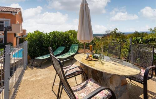 Sveti Vid-Miholjice Apartment | Nice Apartment In Sveti Vid-Miholjice