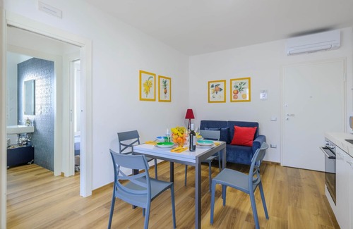 Alba Adriatica Apartment | Nice apartment in Alba Adriatica