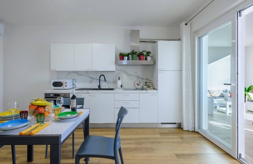 Alba Adriatica Apartment | Nice apartment in Alba Adriatica