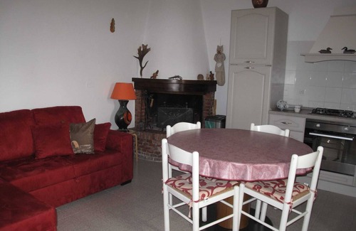Chiusi Apartment | Nice apartment in a quiet area a stone's throw from the historic center