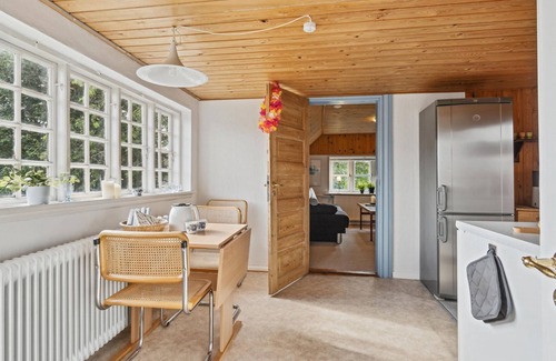Tversted Apartment | Nice apartment in Bindslev with WiFi