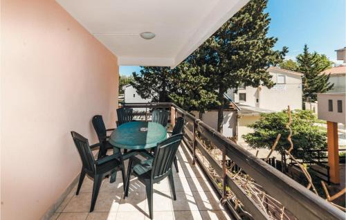 Bosana Apartment | Nice Apartment In Bosana With Wifi
