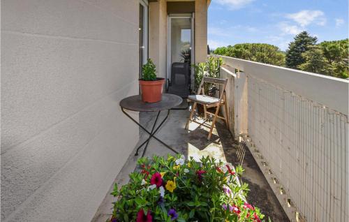 Carpentras Apartment | Nice Apartment In Carpentras With Wifi