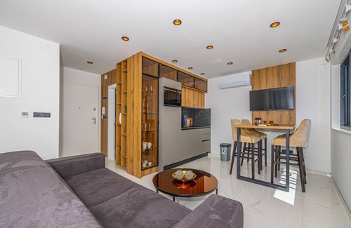 Selce Apartment | Nice apartment in Crikvenica