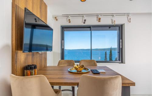 Selce Apartment | Nice Apartment In Crikvenica