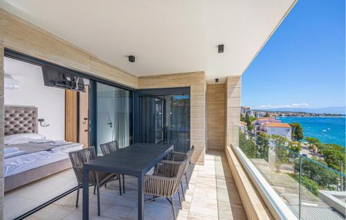 Selce Apartment | Nice Apartment In Crikvenica