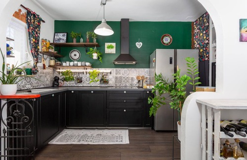 Sarsoni Apartment | Nice apartment in Drazice with WiFi