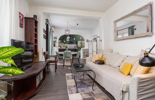 Sarsoni Apartment | Nice apartment in Drazice with WiFi