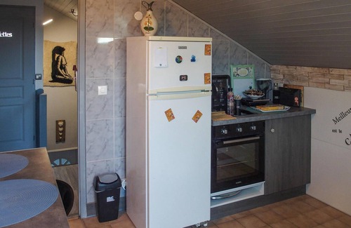 Excenevex Apartment | Nice apartment in Excenevex with WiFi