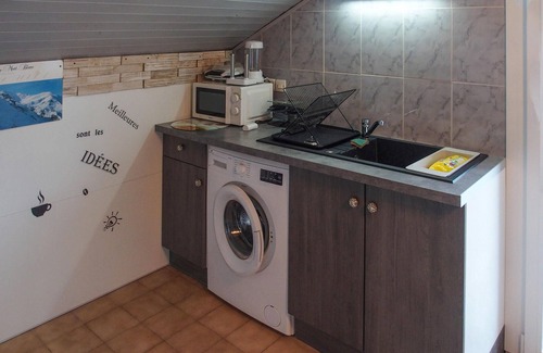 Excenevex Apartment | Nice apartment in Excenevex with WiFi