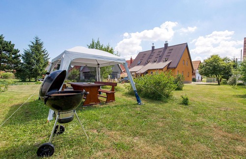 Vrata Apartment | Nice apartment in Fuzine with WiFi