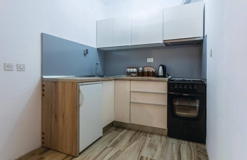 Klek Apartment | Nice apartment in Klek with WiFi