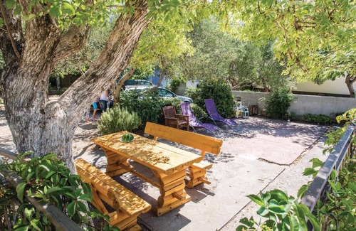 Klek Apartment | Nice apartment in Klek with WiFi