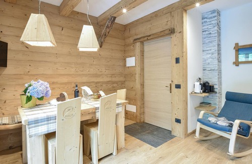 Lanzada Apartment | Nice apartment in Lanzada