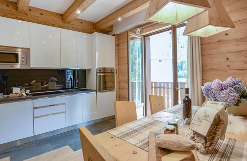 Lanzada Apartment | Nice apartment in Lanzada