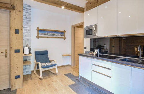 Lanzada Apartment | Nice apartment in Lanzada