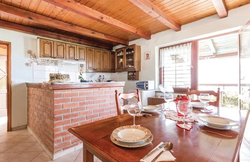 Opric Apartment | Nice apartment in Lovran with WiFi