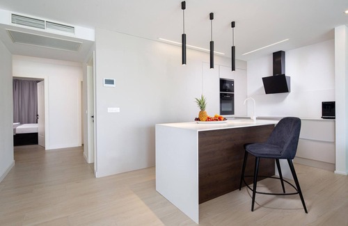 Zidarici Apartment | Nice apartment in Malinska