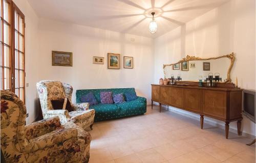 Montopoli in Val d'Arno Apartment | Nice Apartment In Marti Pi With Wifi