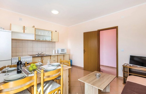 Bregi Apartment | Nice apartment in Matulji with kitchen