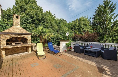 Bregi Apartment | Nice apartment in Matulji with kitchen