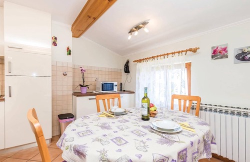 Medveja Apartment | Nice apartment in Medveja